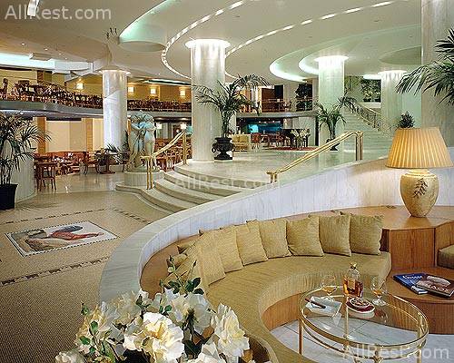 Titania Hotel 3
